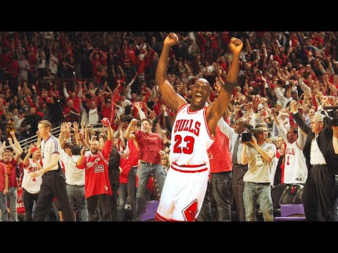 Видео: ЭПИЧНЫЕ МОМЕНТЫ NBA (Самые Громкие Реакции Болельщиков в Истории Плей-офф)