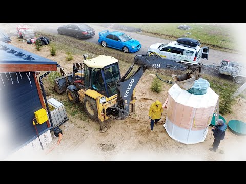 Видео: Ввалил КУЧУ денег в участок - теперь ЕГО НЕ УЗНАТЬ! / Готовимся к ДРИФТУ! Марк почти ГОТОВ!
