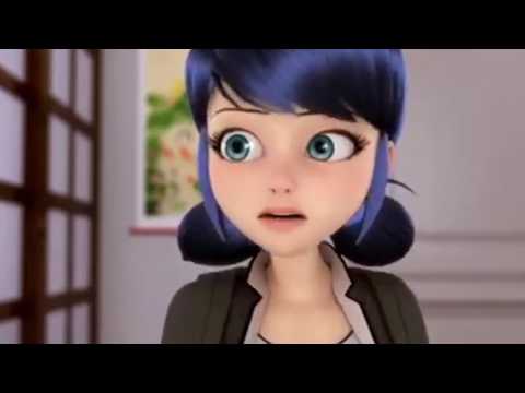 Видео: Леди Баг и Супер Кот  Клип  песня Номер 1