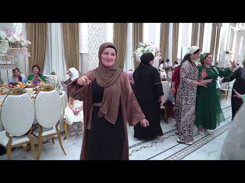 Видео: свадьба Руслан & Назира 2 часть