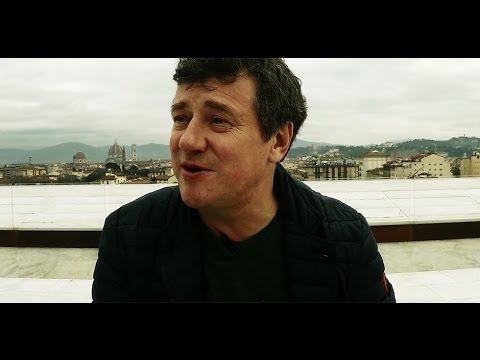 Видео: «Жилец Вершин»  Фильм Игоря Волошина о Леониде Фёдорове