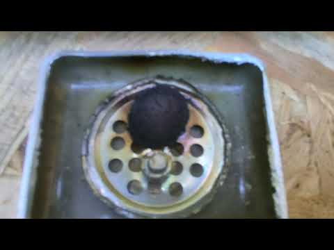 Видео: Апивароль - дымовые таблетки от клеща варроа
