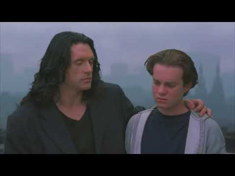 Видео: Фильм КОМНАТА (2003) все эпичные сцены на русском