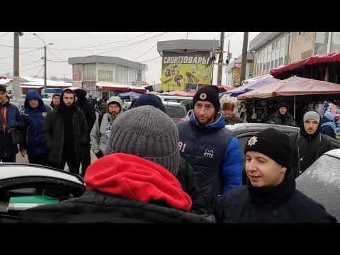 Видео: Дорожный Бабай на страже закона часть 1