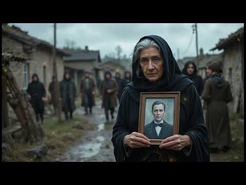 Видео: «Богач Бросил Дочь В Реку, Но Лошадь Сделала Невероятное…»