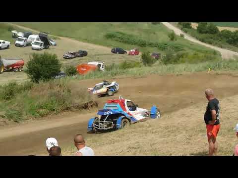 Видео: #Финал Дивизия Супер #Бъги | #Автокрос Силистра 2024