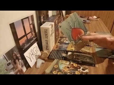 Видео: ДЕВА 😱 О, БОЖЕ, ОНИ ИСЧЕЗЛИ! НО НАКОНЕЦ-ТО ПРИЗНАЮТ ЭТО... 😧 ТАРО НА СЕГОДНЯШНИЙ ОКТЯБРЬ 2025 ЛЮБОВЬ