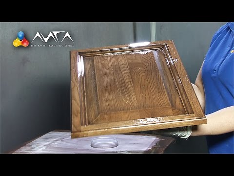 Видео: 26. Отделка фасада из дуба с патиной - просто и эффектно