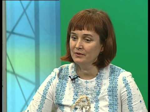 Видео: Куклы мотанки Оксаны Мешковой. Фильм первый