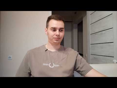 Видео: Я поработал на СТРОЙКЕ разнорабочим НО не ОСИЛИЛ новую РАБОТУ