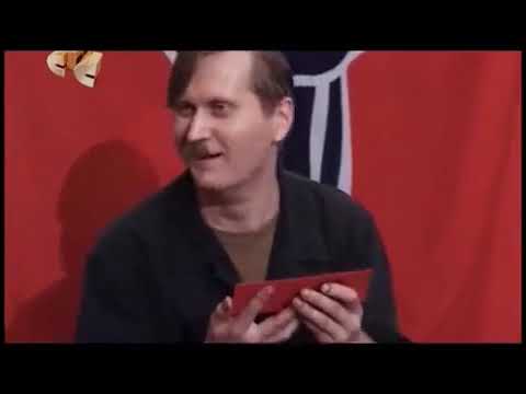 Видео: Слесарь-разведчик Вася Клубникин!
