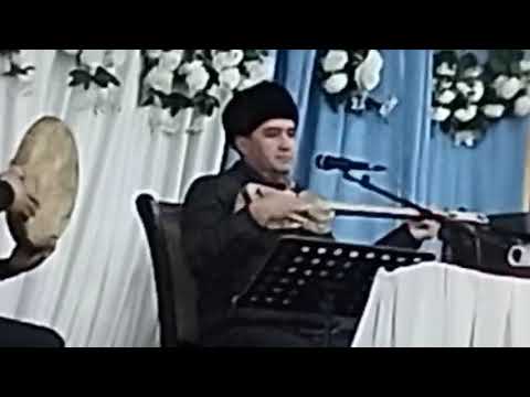 Видео: ИЛЁСХОН  КОБИЛОВ  ИЖРОЛАРИДА ЖОНЛИ ИЖРО  2024 ЙИЛ  УРГУТ ШАХРИ