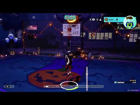 Видео: 3on3 FreeStyle. 2 Только игровой процесс. Без комментария.