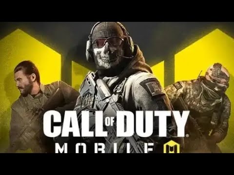 Видео: Call of duty mobile королевская рейтинговая катка ￼