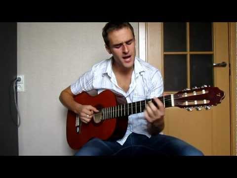 Видео: Виктор Петлюра - Я ухожу (cover)