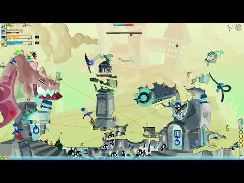 Видео: 2 LVL vs Инженер & Алхимик