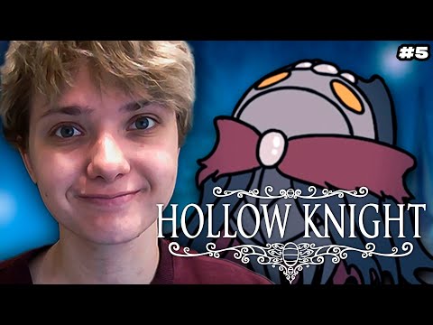 Видео: ДУШНЫЙ МАСТЕР ДУШ // ПРОХОЖДЕНИЕ HOLLOW KNIGHT #5