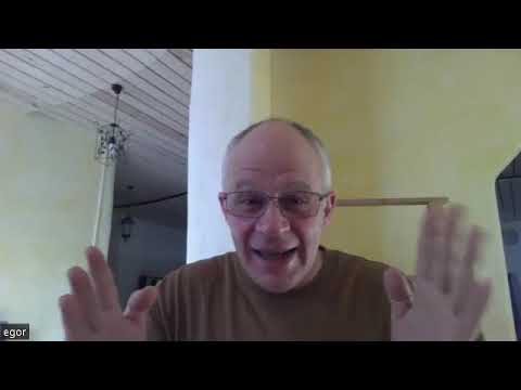 Видео: Егор Бахотский отвечает на вопросы мам