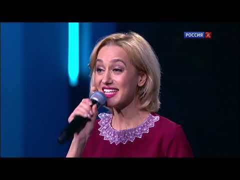 Видео: Большой Мюзикл.Юлия Ива .Выпуск 5.Эндрю Ллойд Уэббер«Any dream will do”(Доминика Секачева)