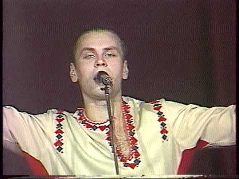 Видео: Театр Калейдоскоп  Ситуэйшн 1993 год