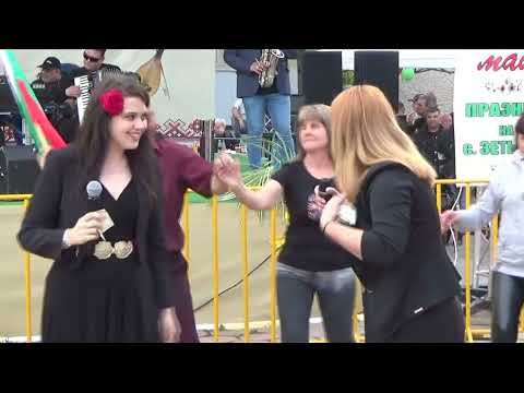 Видео: Събор в с. Зетьово с орк. Митко Денев и приятели - 24.05.2023