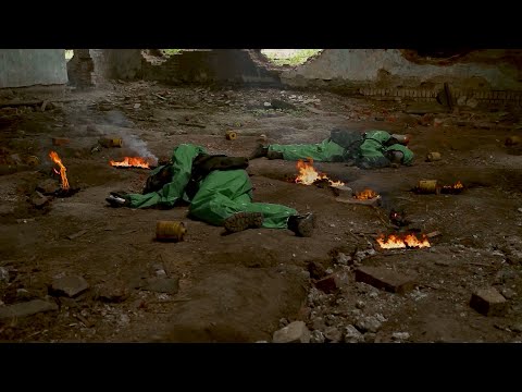 Видео: Паутина