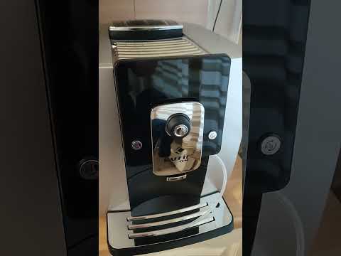 Видео: Kaffit 1601, возникшие проблемы ч.1