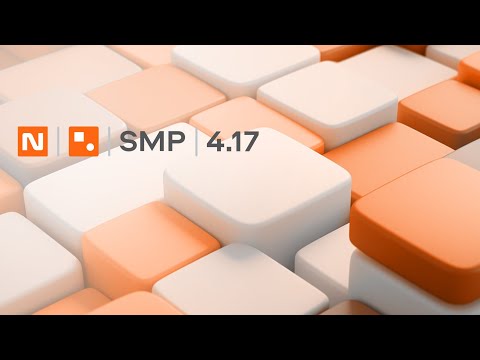 Видео: Релиз Naumen SMP 4.17