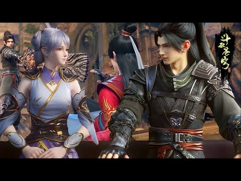 Видео: Хун Чэнь ворвался в дом, чтобы спровоцировать сестёр Хань и насильно жениться на них. Сяо Янь