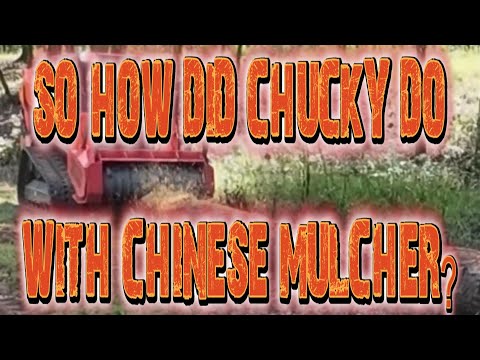 Видео: KUBOTA SVL 75 3 RUNNING КИТАЙСКИЙ УДОБНЫЙ МУЛЬЧЕР!