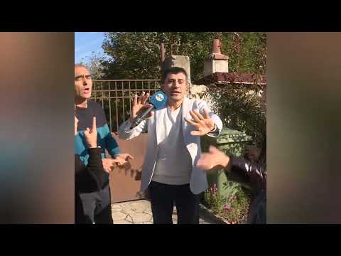 Видео: Свекърва със странно пожелание към снаха си