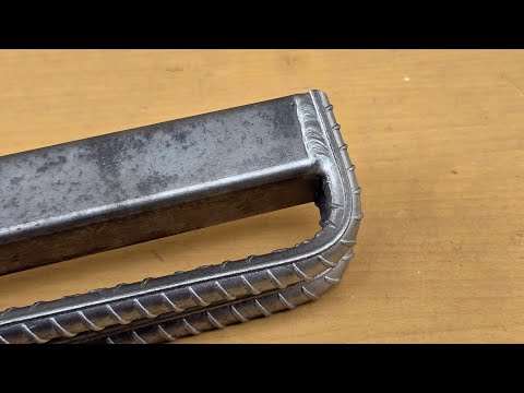 Видео: Этот человек создал удивительный инструмент | идеи для изготовления инструментов