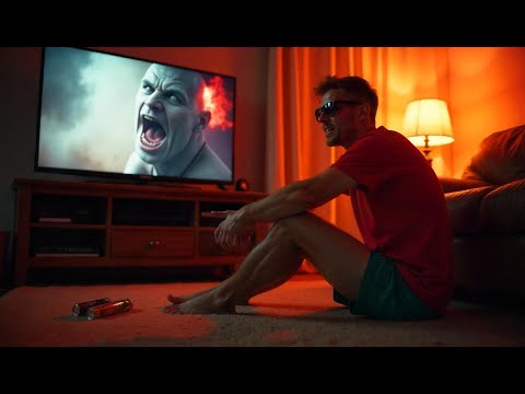 Видео: Посмотрел все фильмы ужасов 2024 года [Часть вторая]