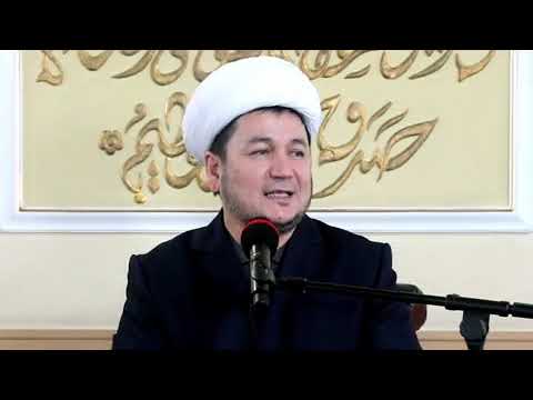 Видео: Ҳанафий мазҳаби ҳақида