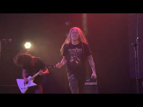 Видео: ВИКОНТ - Сделаны из стали и огня (Live 2022)