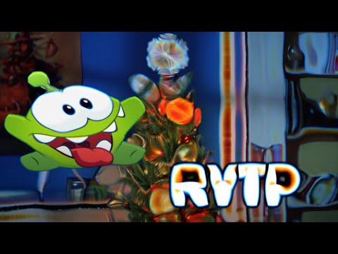 Видео: Шашка Ням | RYTP 5 новый год