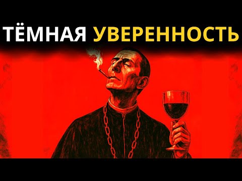 Видео: Это видео сделает тебя опасно уверенным — Тёмная стратегия Макиавелли