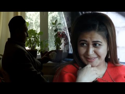 Видео: Эрининг ногирон бўлиб қолганидан кейин хиёнат йўлига кирган аёл...| Taqdirlar
