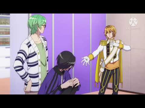 Видео: Аниме клип - до встречи с тобой на танцполе AMV.