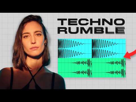 Видео: Как сделать техно-рок-бейсбол (2025)