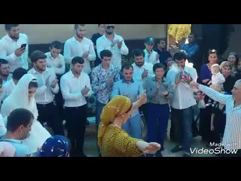 Видео: ХАМАМАТЮРТ СВАДЬБА МАМАЕВЫХ