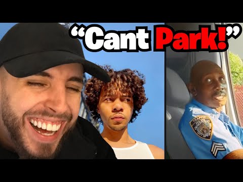 Видео: Его поймали с поличным (ежедневная доза Интернета)