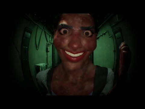 Видео: Странные соседи