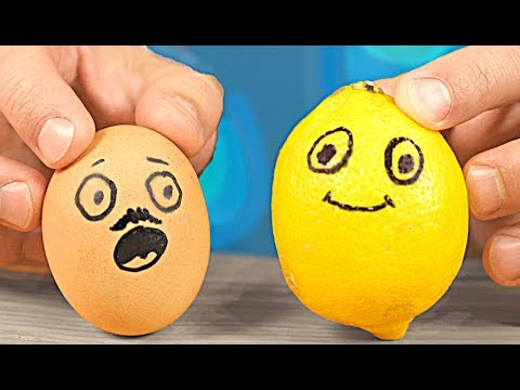 Видео: 5 ЛАЙФХАКОВ ОТ SLIVKI SHOW