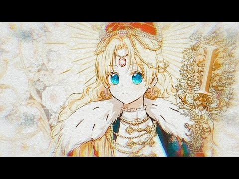 Видео: [AMV/MMV] — Корона ждёт тебя || Атанасия || Однажды я стала принцессой || Я исполню волю отца