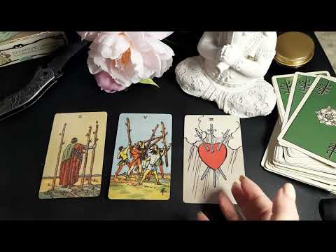 Видео: Урок Триплет .  Учимся трактовать и читать триплет