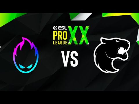 Видео: (RU) ATOX vs FURIA. Лучшие моменты | ESL Pro League Season 20