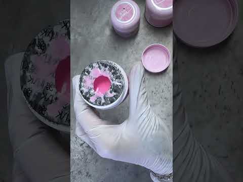 Видео: Влог #1 распаковки, болтовня, маникюр, процесс, кресло для мастера 