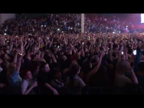 Видео: Когда мы были молодыми - Руки ВВерх Ростов на Дону 23 Февраля