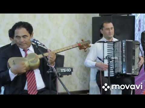 Видео: КОДИР ЖУРАКУЛОВ КАРИМБОЙ РАХМОНОВ 60 ЙИЛЛИК ЮБИЛЕЙИДА..